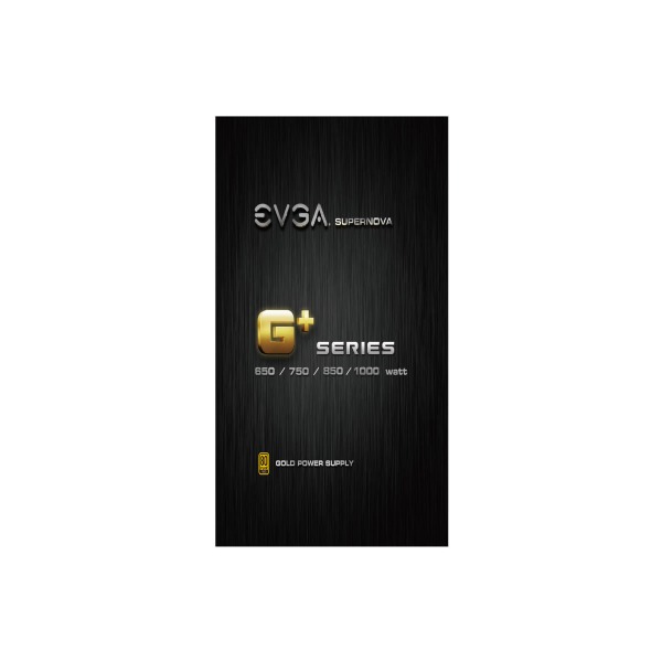 Nguồn EVGA SuperNOVA 1000 G1+, 80 Plus Gold 1000W, Fully Modular, FDB Fan, 10 Year Warranty, Includes Power ON Self Tester, Power Supply 120-GP-1000-X1 2