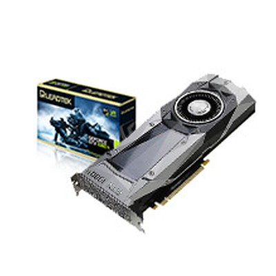 WinFast GTX 1080 Ti Founders Edition