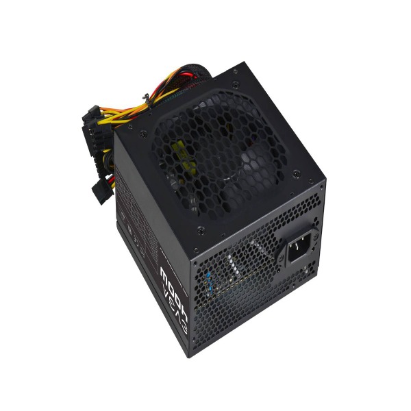 Nguồn EVGA 400 N1, 400W, 2 Year Warranty, Power Supply 100-N1-0400-L1 4