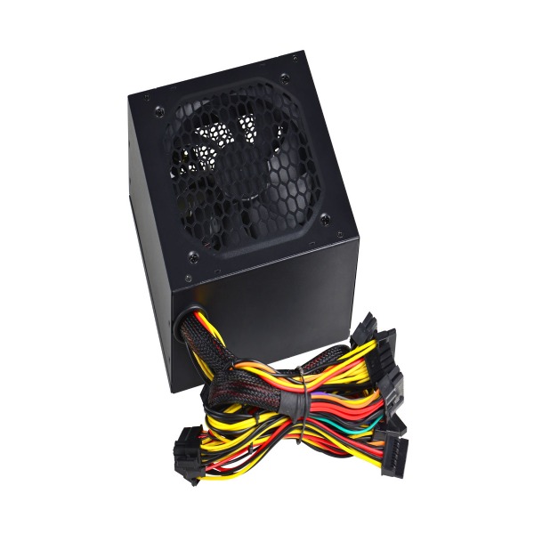 Nguồn EVGA 400 N1, 400W, 2 Year Warranty, Power Supply 100-N1-0400-L1 6