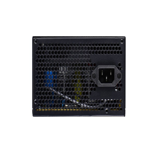 Nguồn EVGA 400 N1, 400W, 2 Year Warranty, Power Supply 100-N1-0400-L1 9