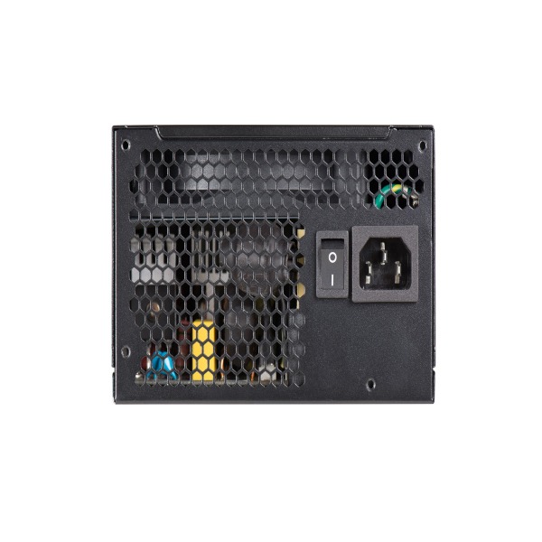 Nguồn EVGA 700 B1, 80+ BRONZE 700W, 3 Year Warranty, Includes FREE Power On Self Tester Power Supply 100-B1-0700-K1 7