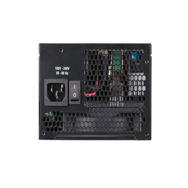 Nguồn EVGA 750 N1, 750W, 2 Year Warranty, Power Supply 100-N1-0750-L1 7