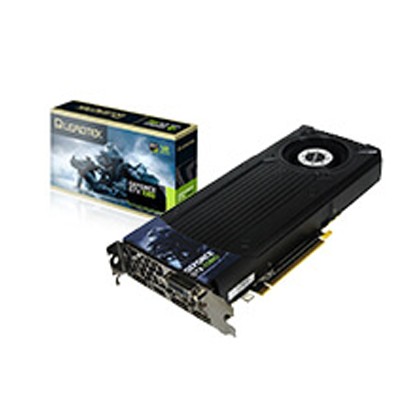 WinFast GTX 1070 Ti