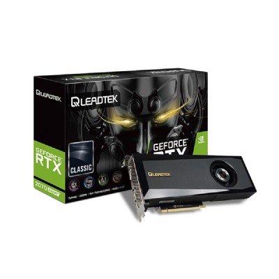 WinFast RTX 2070 SUPER CLASSIC 8G