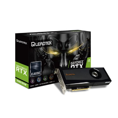 WinFast RTX 2080 SUPER CLASSIC 8G