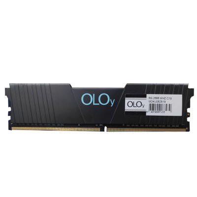 RAM OLOy 8GB Bus 2666MHz, có tản