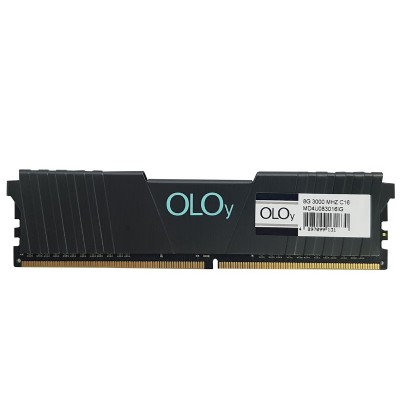 RAM OLOy 8GB Bus 3000MHz, có tản