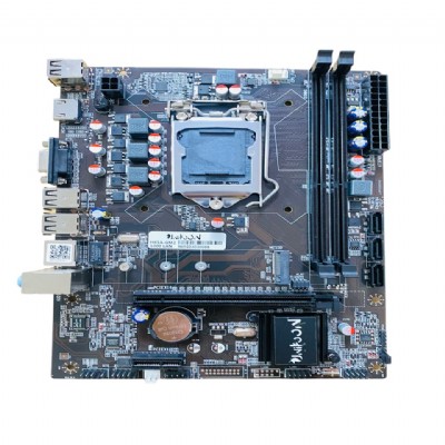 Mainbroad UnikoON H61