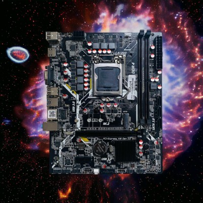 Mainboard UnikoON H510-PLUS